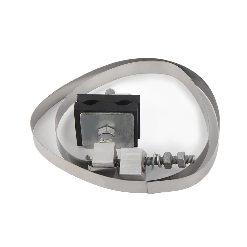 OPGW Optical Cable Fastening Fixture