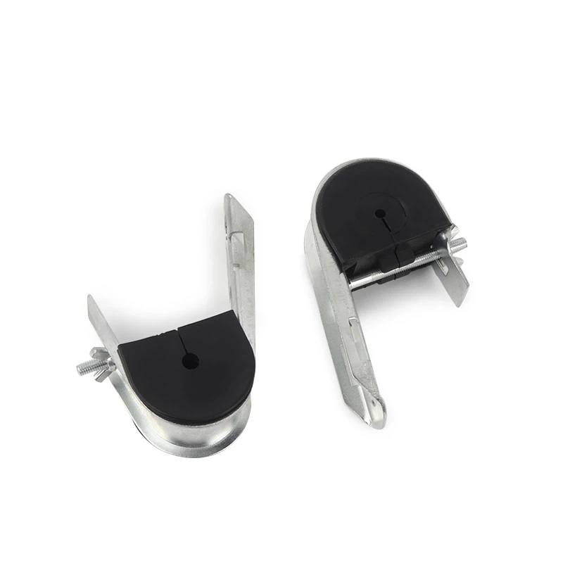 گیره چرمی کابل نوری